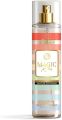 Aris Magic Kiss : Fragrance Mist Spray | Women's Fragrance | Magic Kiss Fragrance | Travel Size | Ideal Gift | 250ml (FROM DUBAI). 