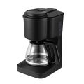 Drip Coffee Maker 600w High Power 6 Cups Large Capacity Kitchen Automatic Espresso Machine Espresso Maker specification. 