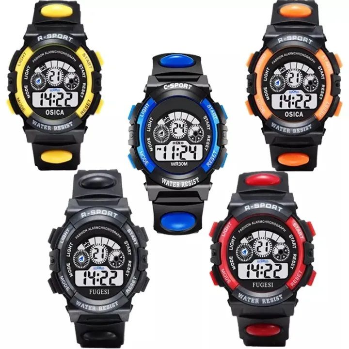 Kids%20Luminous%20Watches%20LED%20Colorful%20Waterproof%20Digital%20Sports%20Alarm%20for%20Boys%20Girls%20Date%20Week%20Creative%20Children's%20Fashion%20Clock%20-%20Image%202