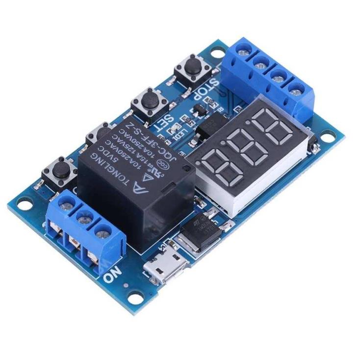DC%206V~30V%20Trigger%20Delay%20On/Off%20Cycle%20r%20Relay%20Switch%20Module%20LED%20Display%20Micro%20USB%205V%20Control%20-%20Image%203