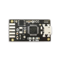 CANdleLight USB to Can Module CAN Bus Analyzer CAN Debug Adapter LED Indicator for Open Source CAN Protocol Analysis. 