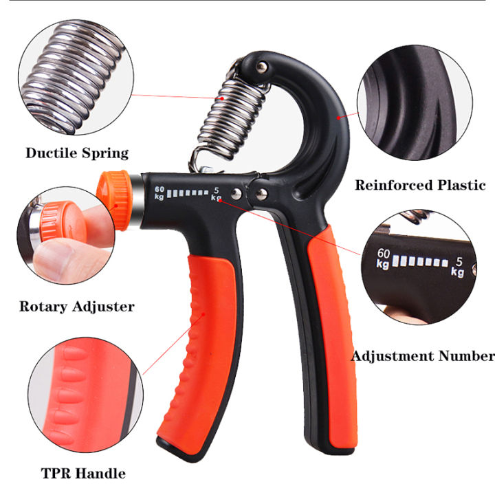 R-Shaped%20Spring%20Grip%20Strength%20Professional%20Wrist%20Muscle%20Arm%20Finger%20Rehabilitation%20Exercise%20Fitness%20Portable%20Equipment%20-%20Image%203