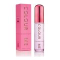 Colour me pink perfume 50ml ( UK product ). 