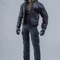 1/12 Trendy Male Jacket Miniature Clothing for 6" Male Figures Doll Model. 