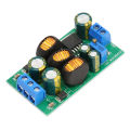 Boost Converter 2 Modes PCB Dual Output Power Module For Power Supply Hot. 