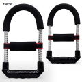 Facai 30-50kg Hand Grip Arm Trainer Adjustable Forearm Hand Wrist Exercises Profesional Force Trainer Power Strengthener Grip Fitness Equipment. 