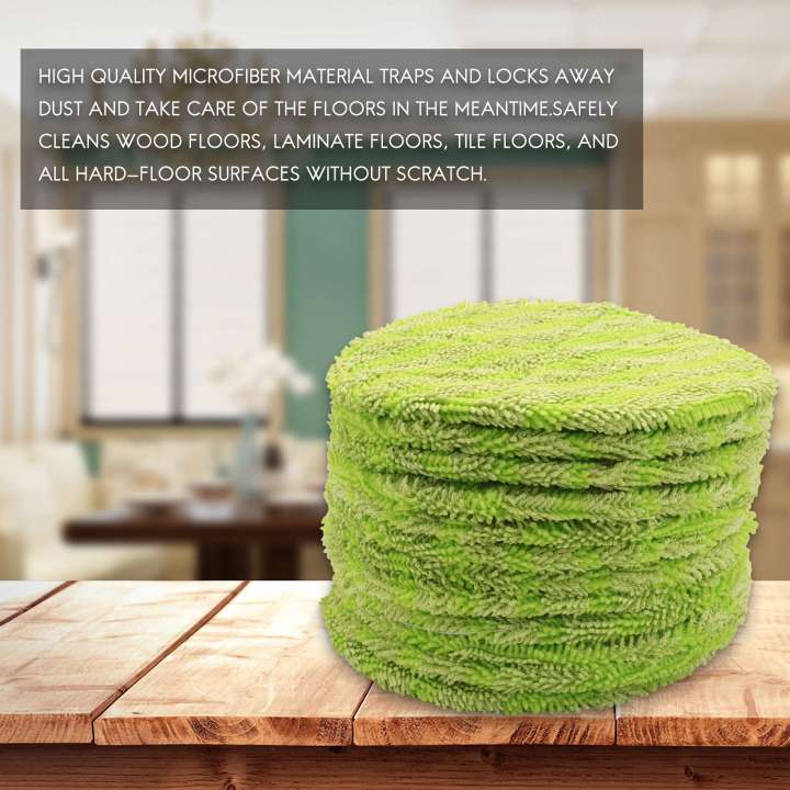 Cordless%20Electric%20Mop%20Replacement%20Cleaning%20Pads%2012%20Cleaning%20Pads%20-%20Image%202