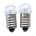 【TopazTrove】E10 G11 2.5v 0.2a 10pcs Miniature Lamp Bulbs Lighting A206. 