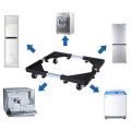 Movable Trolley wheel stand base for Fridge Refrigerator Washing machine with wheels. 