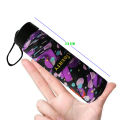 Ultra Lights and Small Mini Umbrella , 3 Folding Compact Pocket Umbrella, Especially for Ladies Mens & Kids. 