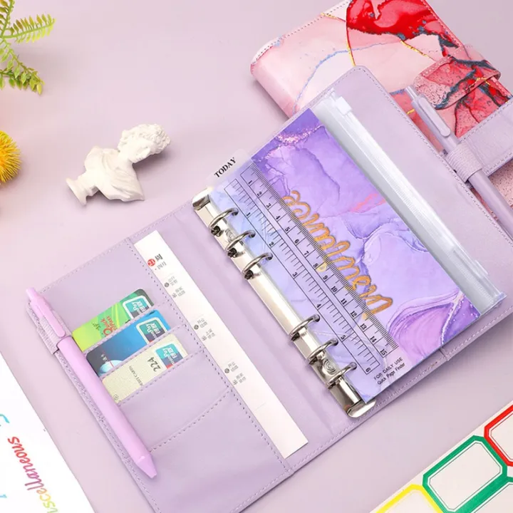 A6%20Marble%20Colorful%20Money%20Budget%20Planner%20Binder%20Envelopes%20Cash%20Notebook%20Cover%20For%20Budgeting%20Money%20Organizer%20For%20Budget%20Binder%20-%20Image%202