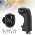 Manual 6 SPEED+R+C Gear Shift Knob Gear Shifter Lever for Scania P G R T Series Truck 1438702. 