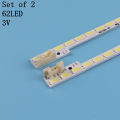 【UrbanNomad】LED backlight strip For SamSung 40 "TV UE40D5000 UA40D5000 BN64 01639A LTJ400HM03 h 2011SVS40 FHD 5K6KH1 UE40D5700 UE40D6100. 