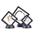 3D Floating Frame Shadow Box Picture Frame Jewelry Display Protection Show Case JINBING. 