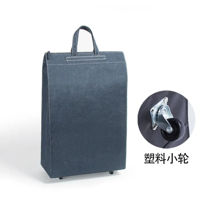 Universal%20Wheel%20Travel%20Bag%20Large%20Capacity%20Men's%20and%20Women's%20Portable%20Luggage%20Bag%20with%20Pulley%20Maternity%20Bag%20Storage%20Bag%20Folding%20Shopping%20Bag%20-%20Image%207