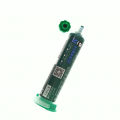 Mechanic 10ml 6 Color UV Curing Solder Mask Ink for PCB BGA Circuit Board. 