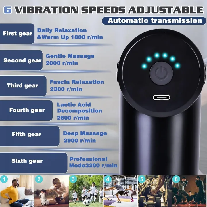 Mini%20Massage%20Gun,%20Muscle%20Massager,%20Portable%20Handheld%20Massager%20with%206%20Speeds,%20USB%20C%20Charging%20Port%20and%204%20Massage%20Heads,%2040%20dB%20Ultra%20Quiet%20Massage%20Gun%20(Black)%20-%20Image%205