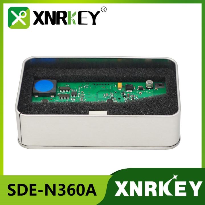 Car Steering Lock Elv N360 Emulator For Vw Touareg Phaeton For Audi A8 For Bentley For Porsche Cayenne 00288 Codes