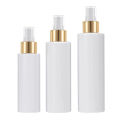 100ml/150ml/200ml Spray Bottle Empty Vial Refillable Mist Pump Perfume Essential Oil Atomizer Portable Travel Accessories. 