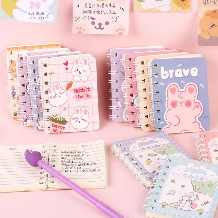 A7%20Kawaii%20Animal%20Winding%20Notebooks%20Bear%20Rabbit%20Mini%20Portable%20Pocket%20Notepad%20Student%20Stationery%20Children%20Gift%20School%20Supplies%20-%20Image%202