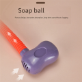 Automatic Elephant Shower Toy Portable Bathtub Sprinkler Water Pump Gift-B. 