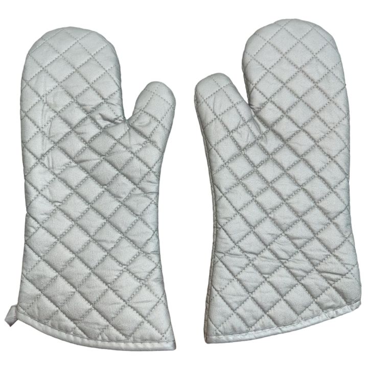Oven Mitt Gloves Pair Oven Gloves MAX MAX