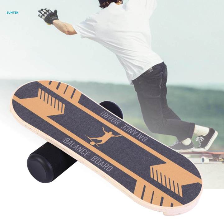 URBNFit ローラーボード 美品】URBNFit バランスボード ローラーボード