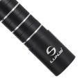 Bike Handlebar Stem Riser Extender Fork Stem Adapter for 28.6mm Fork 115mm. 