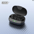 Yeke【2025 Version】 Original Wireless Earphones Ture Wireless Earbuds Ear Hook Sports Portable HiFI Stereo Waterproof Headset With Mic TWS Headphone. 