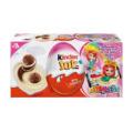 Kinder Joy 3x Egg Box (G). 