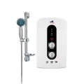 iCON Instant Water Heater with Pressure Pump - RW-X5EP. 