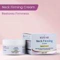 Kozicare Neck Firming Cream with 0.01% Glutathione, 2% Vitamin C, 0.01% Vitamin E, 1% Niacinamide, 1% Kojic Acid | Helps Tightening & Firming the Skin | Reduces Wrinkles and Sagging Skin |Nourishes & Heals the Skin-50gm(FROM INDIA)JEZ. 