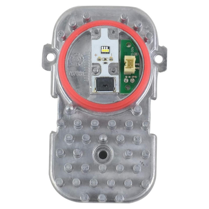 63117263051 Headlight Insert Diode Module LED Control Unit