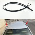 Roof Drip Finish Moulding for Toyota for Vios/Limo 07-13 (Asian) & Yaris Sedan AU 07-13 & Belta 06-12 JP. 