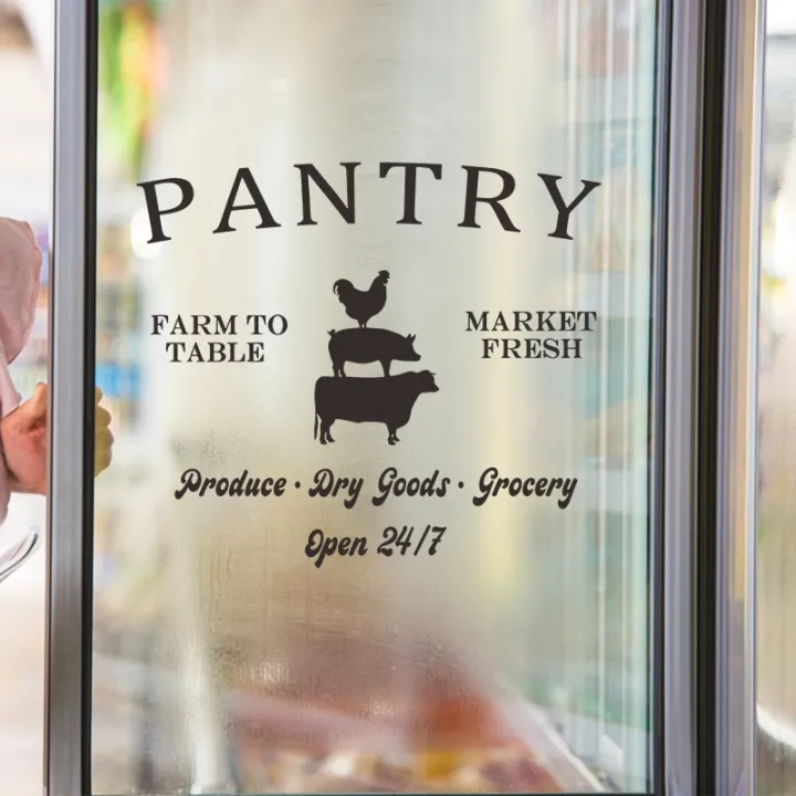 %E3%80%90IKE%E3%80%91%20Modern%20Ins%20Style%20English%20Pantry%20Food%20Storage%20Room%20PVC%20Door%20zer%20Decor%20Paste%20Wall%20Beautification%20Decoration%20Stickers%20-%20Image%205