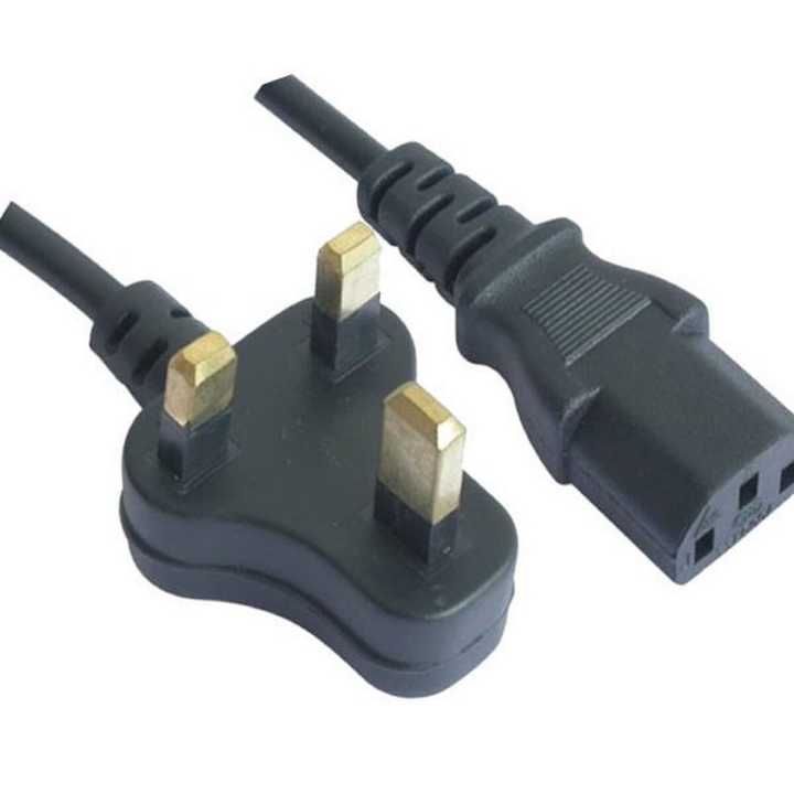 Power Cable / Power Code 3 PIN