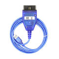 Inpa K+Can Ftdi Ft232Rl Chip With Switch For Bmw Scanner Inpa K Dcan Usb Cable Obd Obd2 Diagnostic Interface. 