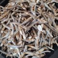 Dried Halmasso From Kinniya - 500g  - කිණ්නියාවේ හාල්මැස්සෝ - நெத்தலி மீன் கருவாடு கிண்ணியாவிலிருந்து. 