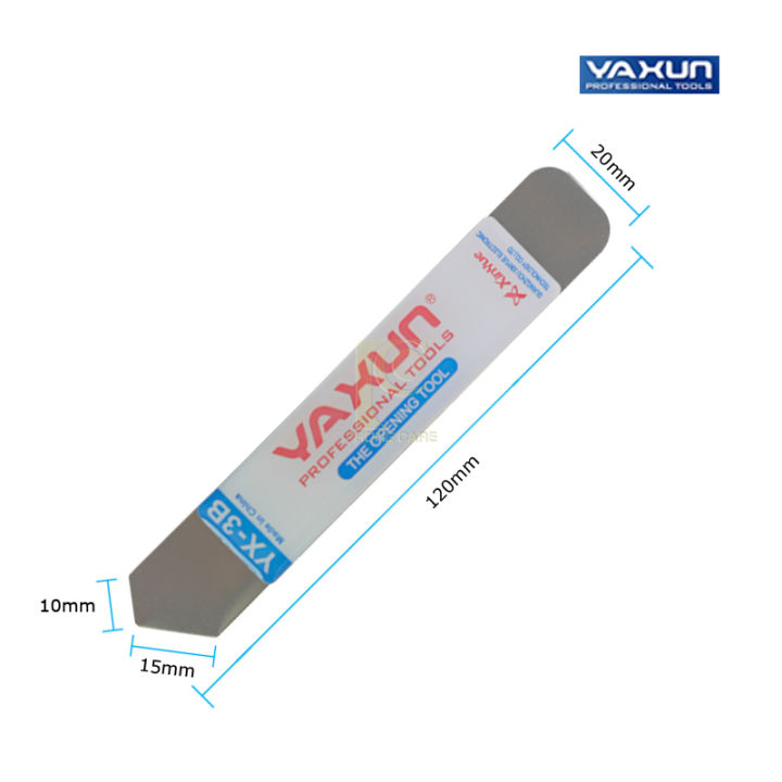 Springy%20Steel%20Pry%20Tool%20For%20Opening%20Smartphone%20YAXUN%20Yx-3B%20/%20Professional%20Opening%20Tool%20-%20Image%204