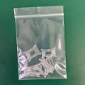 12Pcs 6-Sizes Multipurpose Invisible Clear Ring Size Adjusters Silicone Loose Rings Reducers Non-silp Ring Guard Spacers Rings Jewelry Tools. 