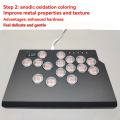 Keys Game Keyboard Joystick Controller for Pc//// Steam Arcade Pc Gift B. 