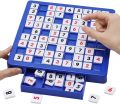 Sudoku Board Game  The Completely Addictive Number Puzzle Game  6+ Ages. 