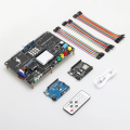 (GGBR) Professional Complete Electronics Kit for Programmable IoT Development ESP32 S3 PLUS Development Board. 