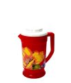Heavy Duty Plastic 1.5L Water Jug 1.5 Litter Water Jug. 