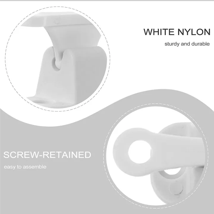 Caravan%20RV%20Motorhome%20Main%20Door%20Gate%20Push%20Catch%20Retainer%20Clip%20Holder%20Stay%20Spacer%20Caravan%20Boat%20Replacement%20-%20Image%204