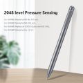 Smart Capacitive Stylus Pen Original M Pen Lite AF63 For Huawei Mediapad M5 lite10.1 Inch C5 MediaPad M6 10.8 inch BAH2-W19. 