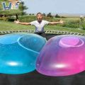wubble bubble ball Children's toy bouncy ball, big inflatable ball, water bubble ball TPR blowing balloon Waterballonnen. 