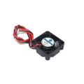 mini fan 1PC DC 2Pin Mini 3010 Cooling Fan 5V/12V/24V 30MM 30x30x10mm Small Exhaust Fan for 3D Printer 3010 2 pin for 3d printerFashion Jewellery. 