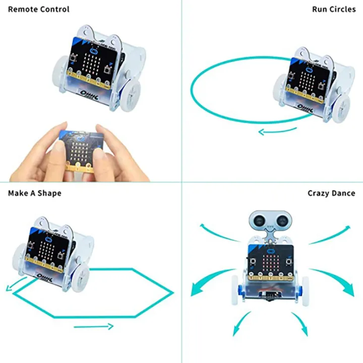 Micro:Bit%20V1.5%20Development%20Board%20Micro:Bit%20Smart%20Car%20Kit%20-%20Image%206