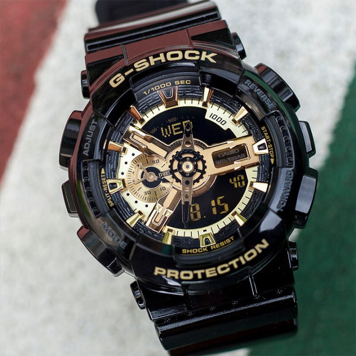 (Ready%20Stock)%20G-%20Sport%20%20Shock%20GA110%20Men%20Watch%20Sport%20Watch%20Dual%20Time%20Display%20Water%20Resistant%20Shockproof%20and%20Waterproof%20World%20Time%20LED%20Auto%20Light%20Sports%20Wrist%20Watches%20GA-110GB-1A%20-%20Image%203